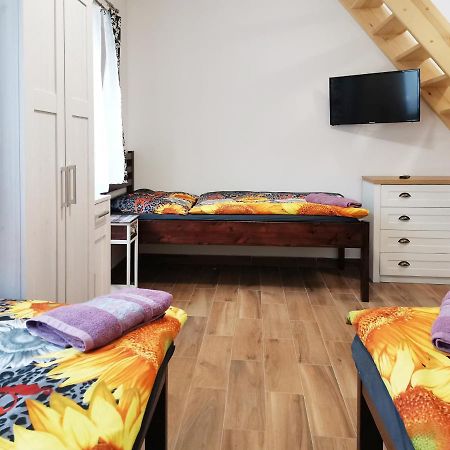 Apartmany Aranka Zatec  Exterior photo