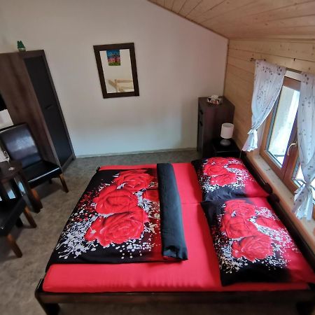 Apartmany Aranka Zatec  Exterior photo
