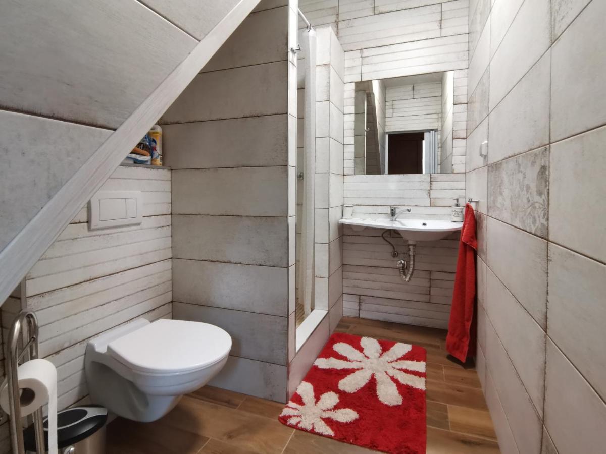 Apartmany Aranka Zatec  Exterior photo
