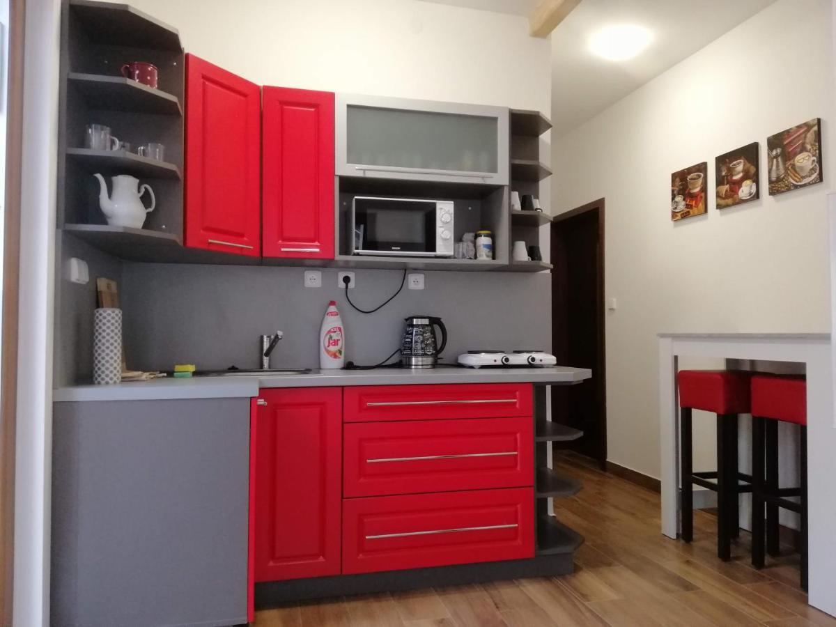 Apartmany Aranka Zatec  Exterior photo