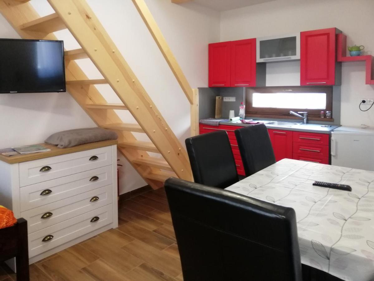 Apartmany Aranka Zatec  Exterior photo